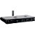 Amplificador Frahm Slim 4700 HDMI Optical Bluetooth 4 Canais de 120W RMS 4 Ohms Classe D Bivolt - Imagem 2