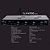 Amplificador Frahm Slim 4700 HDMI Optical Bluetooth 4 Canais de 120W RMS 4 Ohms Classe D Bivolt - Imagem 7