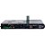 Amplificador Frahm Slim 4700 HDMI Optical Bluetooth 4 Canais de 120W RMS 4 Ohms Classe D Bivolt - Imagem 3