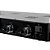 Amplificador Frahm Slim 4700 HDMI Optical Bluetooth 4 Canais de 120W RMS 4 Ohms Classe D Bivolt - Imagem 4