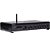 Amplificador Frahm Slim 3700 Optical G5 Bluetooth USB FM MicroSD P2 240W RMS 4 Ohms Bivolt - Imagem 2