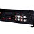 Amplificador Frahm Slim 3700 Optical G5 Bluetooth USB FM MicroSD P2 240W RMS 4 Ohms Bivolt - Imagem 7