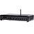 Amplificador Frahm Slim 3700 Optical G5 Bluetooth USB FM MicroSD P2 240W RMS 4 Ohms Bivolt - Imagem 3