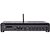 Amplificador Frahm Slim 3700 Optical G5 Bluetooth USB FM MicroSD P2 240W RMS 4 Ohms Bivolt - Imagem 1