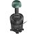 Kit 2x JBL Professional Garden GSB8 Subwoofer de Paisagem Jardim Embutido no Solo 500W Verde Par - Imagem 5