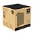 JBL 6CO3Q+ Par de Alto-Falantes de Embutir Quadrado Coaxial 6,5" Pol. Bordas Reduzidas 140W 8 Ohms Branco - Imagem 8