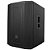Subwoofer Amplificado Ativo JBL Max 18S Classe D XLR 500 WRMS 18 Polegadas Bivolt - Imagem 4