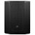 Subwoofer Amplificado Ativo JBL Max 18S Classe D XLR 500 WRMS 18 Polegadas Bivolt - Imagem 3