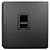 Subwoofer Amplificado Ativo JBL Max 18S Classe D XLR 500 WRMS 18 Polegadas Bivolt - Imagem 2
