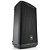Caixa de Som Amplificada JBL EON712 com Bluetooth Mixer Digital 3 Canais Integrado 1300W Bivolt - Imagem 1