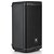 Caixa de Som Amplificada JBL EON710 com Bluetooth Mixer Digital 3 Canais Integrado 1300W - Imagem 2