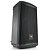 Caixa de Som Amplificada JBL EON710 com Bluetooth Mixer Digital 3 Canais Integrado 1300W - Imagem 1
