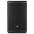 JBL Professional EON715 Caixa de Som Amplificada de PA de 15" Pol. Bluetooth 5.0 1300W Preto Bivolt - Imagem 2