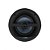 Kit 6.0ch 6 Unidades Caixa de Embutir Wave Sound WSR 150 6,5" 150w Tela Slim Quadrada Branca - Imagem 3
