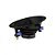 Kit 3.0ch 3 Unidades Caixa de Embutir Angulada Wave Sound WIN150 6,5" 150w  Tela Quadrada Branca - Imagem 5