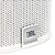 JBL Professional COL800 Caixa Acústica Slim de Coluna Passiva 32" Pol. 600W 8 Ohms IP54 Branco - Imagem 7