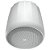 Par de Alto-Falantes JBL Professional Control 60PS/T Potência de 300W 8 Ohms Branco - Imagem 2