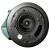 JBL Professional Control 14C/T Par de Alto-Falantes de Teto Coaxial de 2 Vias Biderecional 4" Pol. 60W 8 Ohms Preto - Imagem 4