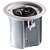 JBL Professional Control 14C/T Par de Alto-Falantes de Teto Coaxial de 2 Vias Biderecional 4" Pol. 60W 8 Ohms Branco - Imagem 4