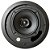 JBL Professional Control 16C/T Par de Alto-Falantes de Teto Coaxial de 2 Vias  6,5" Pol. 100W 8 Ohms Preto - Imagem 5