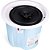 JBL Professional Control 18C/T Par de Alto-Falantes de Teto Coaxial Bidirecional 8" Pol. 180W 8 Ohms Branco - Imagem 6