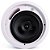 JBL Professional Control 18C/T Par de Alto-Falantes de Teto Coaxial Bidirecional 8" Pol. 180W 8 Ohms Branco - Imagem 7