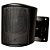 Par de Alto-Falantes JBL Professional Control 52 Mini Caixa 50W 16 Ohms Preto - Imagem 5