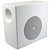 Subwoofer Indoor de Alta Fidelidade JBL Professional Control 50S/T Driver de 200mm 8 Ohms 300W Branco - Imagem 1