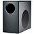 Subwoofer Indoor de Alta Fidelidade JBL Professional Control 50S/T Driver de 200mm 8 Ohms 300W Preto - Imagem 1
