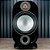 Monitor Audio Apex 10 - Caixa Acústica Bookshelf 5,5" 100watts RMS 8 Ohms Preto Laqueado Unidade - Imagem 6