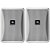 JBL Professional Control 23-1 Par de Caixas Acústicas Ultracompacta Interna/Externa 2-vias 100W Branco - Imagem 1