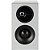 Definitive Technology D7 - Par de caixas Bookshelf 4,5" 125w 8 Ohms Branco - Imagem 5