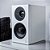 Definitive Technology D7 - Par de caixas Bookshelf 4,5" 125w 8 Ohms Branco - Imagem 9