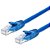 Cabo de Rede Ethernet Network Ugreen NW102 de 5 Metros UTP CAT6  Alta Velocidade (11204) - Imagem 2