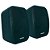Work Pro Neo 5 IP Par de Caixas Acústicas para Ambiente Externo 5,25" Pol. IP65 40W 8 Ohms Preto - Imagem 1
