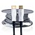Cabo HDMI 2.1 Fibra Óptica Discabos HDR 4K/8K 120Hz Slim e Flexível Preto 30 Metros - Imagem 1