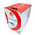 Cabo de Rede Alta Velocidade Discabos UTP CAT5E CMX AZ 100 MHz 24 AWG Azul 305 Metros - Imagem 3
