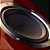 Cabasse Murano Caixa Acústica Bookshelf Driver BC13 Coaxial 150W 8 Ohms Mahogany Unidade - Imagem 4