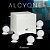 Sistema de Som Home Cinema 5.1 Cabasse Alcyone 3 com Subwoofer Ativo de 100W RMS + Caixas Satélites de 50W RMS Branco - Imagem 6