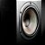 Caixa Torre de 3 Vias Cabasse Jersey MC170 com Tweeter Coaxial Dois Woofers com Overdrive Preto Unidade - Imagem 6