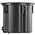 Subwoofer de Teto JBL Professional Control 419CS/T Woofer de 8 Polegadas 320W 8 Ohms - Imagem 5