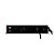Amplificador Mono APL-S60 Loud para Subwoofer de Embutir Passivo LSW8 150 BL Bivolt - Imagem 1