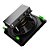 Amplificador Mono APL-S60 Loud para Subwoofer de Embutir Passivo LSW8 150 BL Bivolt - Imagem 4
