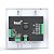 Amplificador de Som Loud Audio LAC A/B Bluetooth 5.1 4 Canais Estéreo 15W RMS Bivolt Branco - Imagem 4
