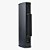 Par Caixa Acústica Coluna Loud Audio AL5-180 Outdoor All Weather 180W 8 Ohms - Imagem 4
