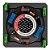 Caixa Acústica Loud Audio CSK6 120 Estéreo 6 Polegadas Kevlar 120W 8 Ohms Preto - Imagem 5