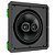 Caixa Acústica Loud Audio CSK6 120 Estéreo 6 Polegadas Kevlar 120W 8 Ohms Preto - Imagem 2