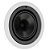 Caixa de Som Embutir Loud Audio RCS-PA 30W 6 Polegadas 8 Ohms Redonda - Imagem 2
