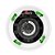 Caixa de Som Embutir Loud Audio RCS8 PA 8 Polegadas 30W 8 Ohms Redonda Branca - Imagem 3