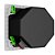 Caixa de Embutir Loud SQ6 50  BB TL 6 50W 70V Back Box 2 Vias Acústica 70V Slim - Imagem 4